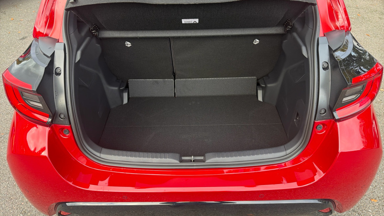 Mazda 2 Hybrid 1.5i Hybrid Homura 5dr CVT Hybrid Hatchback